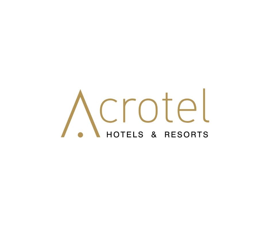 Acrotel Hotels & Resorts - Αγγελίεσ - Θέσεισ Εργασίασ