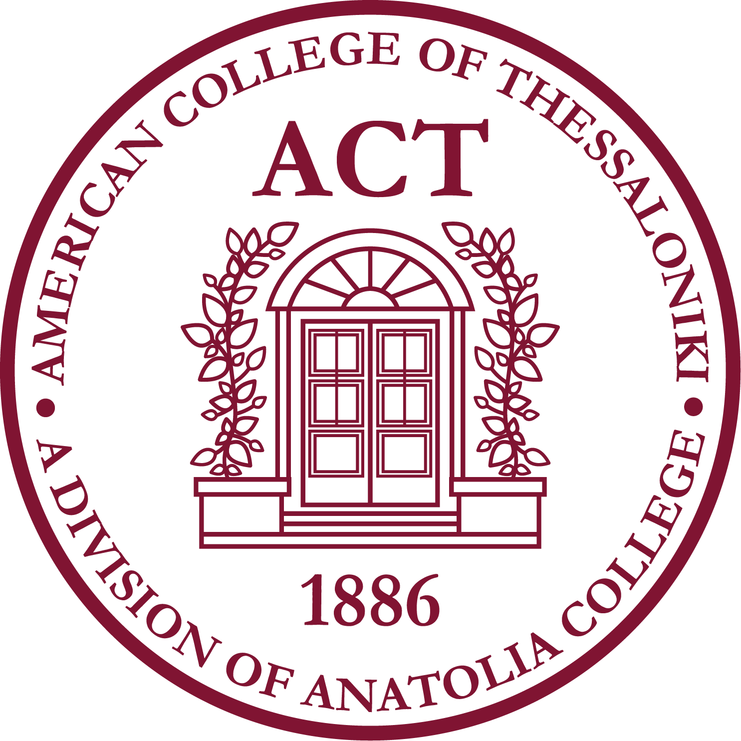 ACT - American College of Thessaloniki - Αγγελίεσ - Θέσεισ Εργασίασ