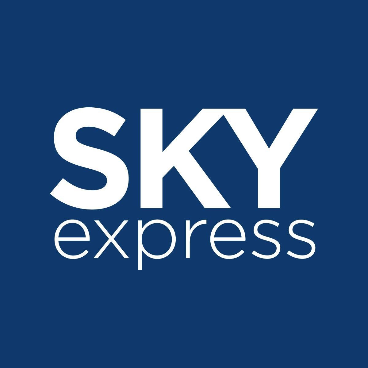 SKY express - Αγγελίεσ - Θέσεισ Εργασίασ