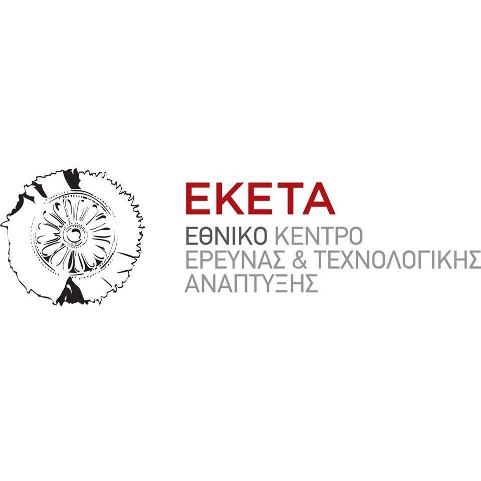 ΕΚΕΤΑ - Εθνικό Κέντρο Έρευνας και Τεχνολογικής Ανάπτυξης - Αγγελίεσ - Θέσεισ Εργασίασ