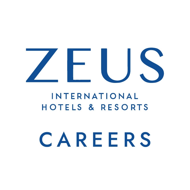 Zeus International Hotels & Resorts - Αγγελίεσ - Θέσεισ Εργασίασ